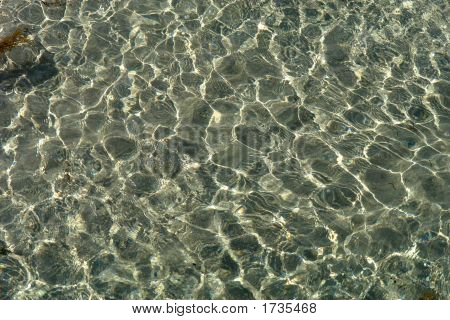 Wasser