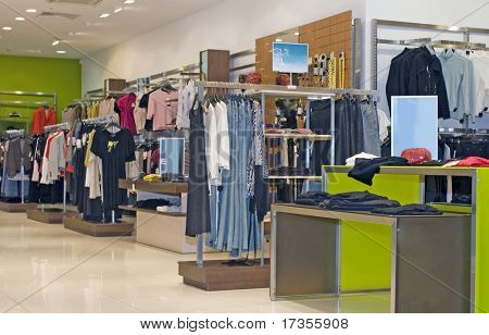 Shop Mode Kleid