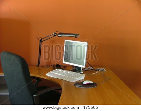 Arbejdspladsen