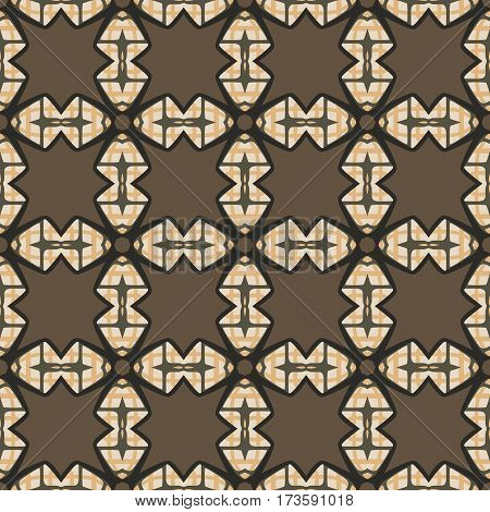 Seamless Pattern