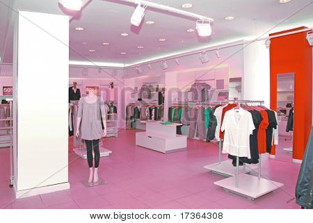 Rosa-Shop