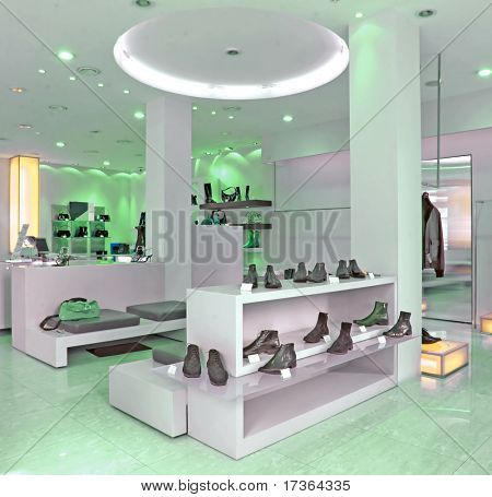Schuhe store
