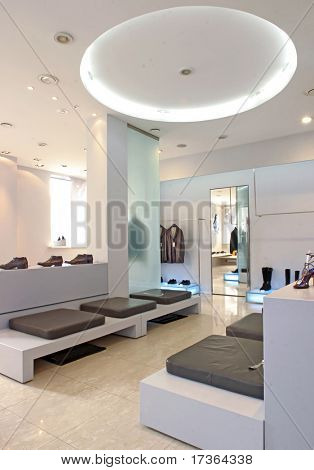 Schuhe store