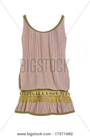 Pink bluse