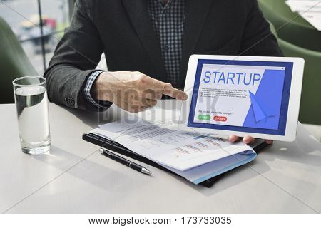 Start Up Investment Customer Development
