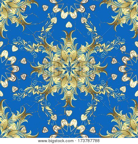 Hand Drawn Decorative Frame Album Cover Invitation Greeting Card Vintage Art Deco Style. Abstract Fl