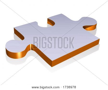 Puzzle Piece