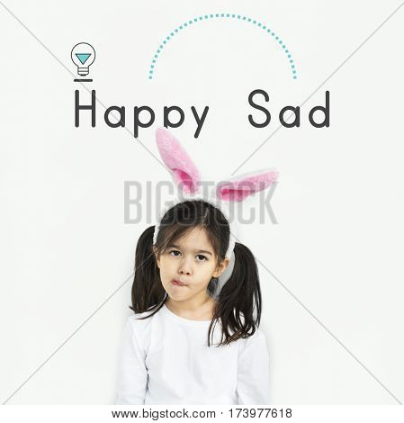 Antonym Opposite Happy Sad Fondness Hatred Animosity Affection
