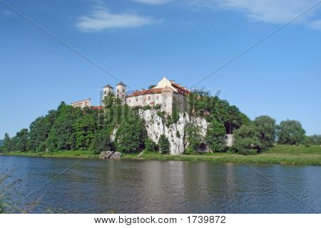 Benediktiner abby