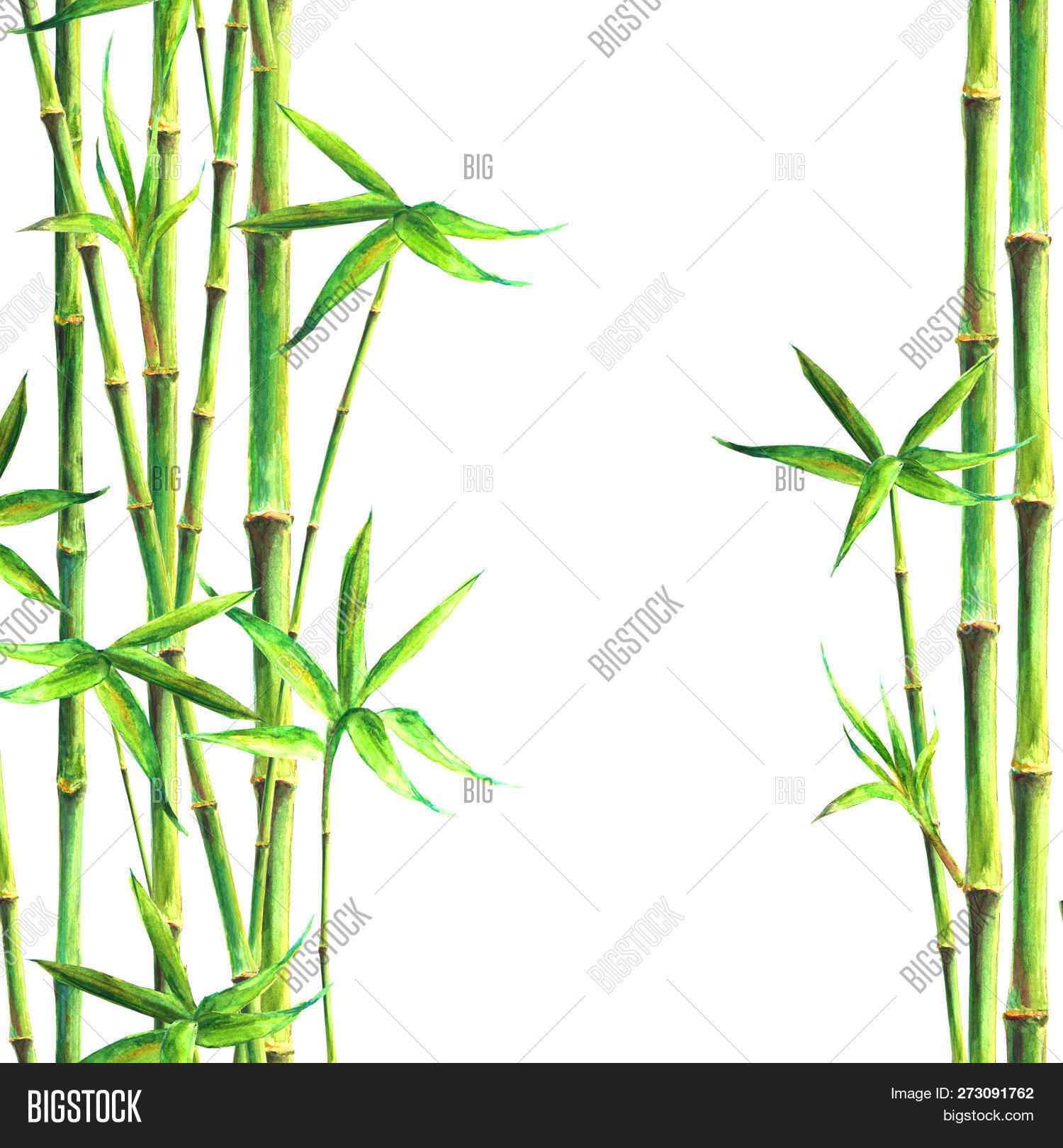 Bamboo Spa Background Image & Photo (Free Trial) | Bigstock