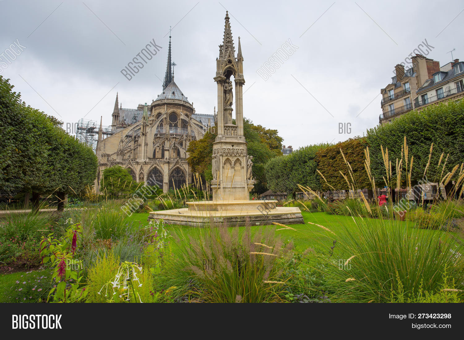 Paris, France, Image & Photo (Free Trial) Bigstock