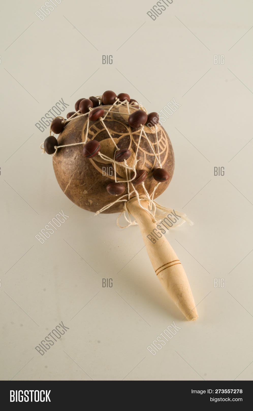 Cuban Music Instrument Image & Photo (Free Trial) Bigstock