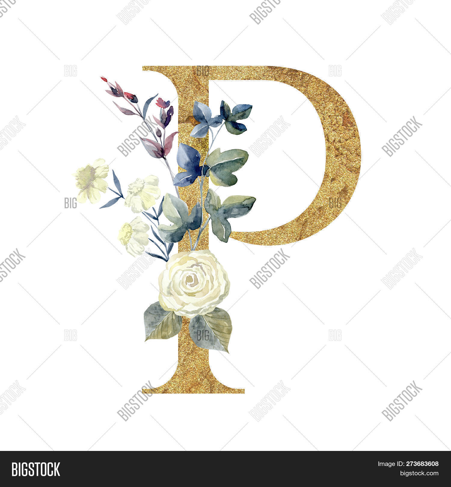floral-watercolor-image-photo-free-trial-bigstock