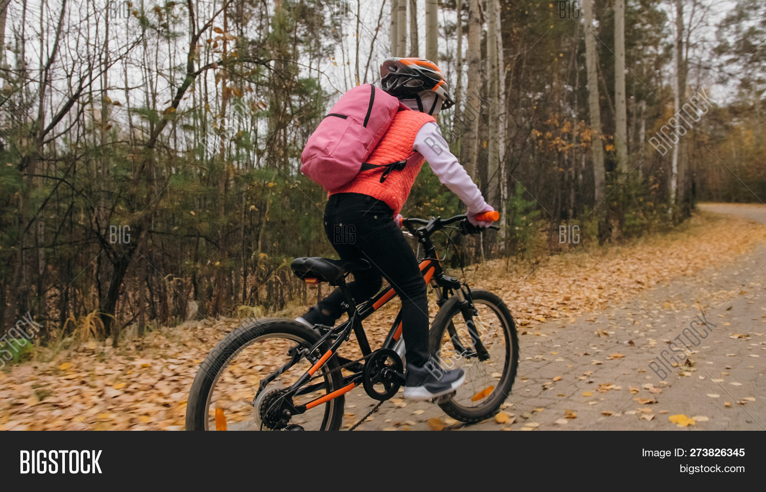 mountain bike for street riding