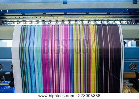 multicolor vinyl printer