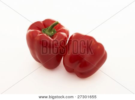 pepe rosso