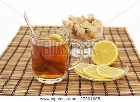 tè