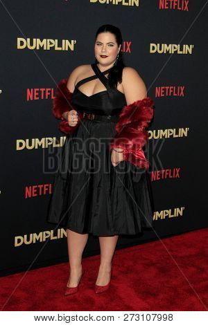 LOS ANGELES - DEC 6:  Natasha Polis at the 