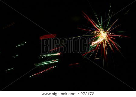 Fireworks