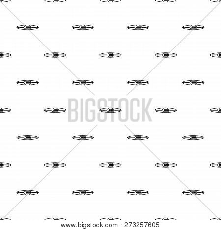 Canoe Pattern Seamless Vector Repeat Geometric For Any Web Design
