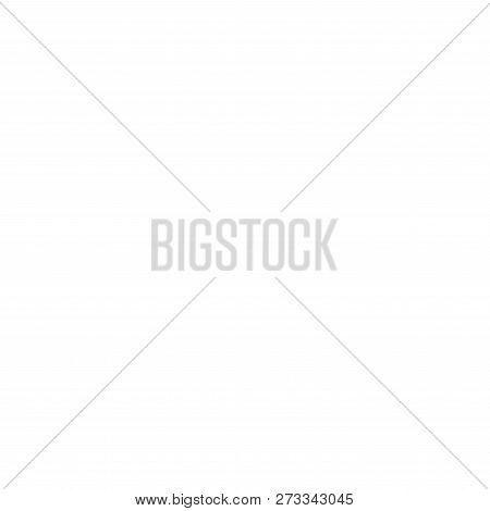 Confetti Icon Isolated On White Background. Confetti Icon Simple Sign. Confetti Icon Trendy And Mode