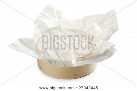 Camembert