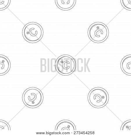 Cesium Pattern Seamless Repeat Geometric For Any Web Design