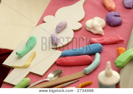모델링 자료