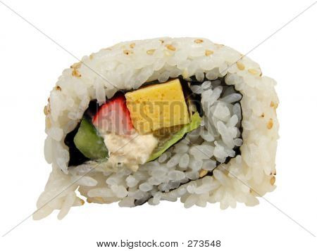 California Roll