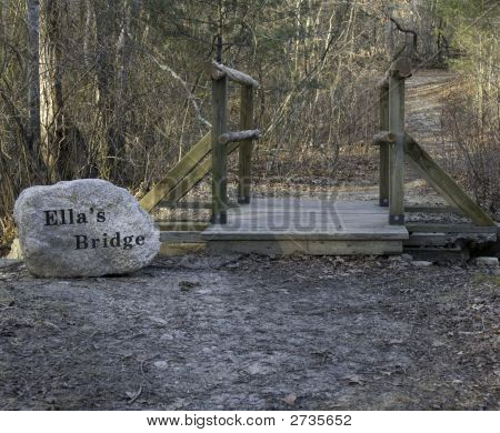 Ella'S Bridge