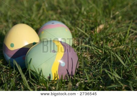 Eastereggs
