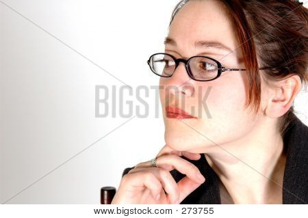 Business Woman 4
