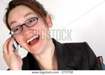 Business Woman 7