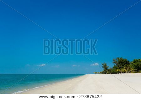 Tanjung Rhu Beach Langkawi Island
