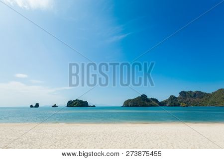 Tanjung Rhu Beach Langkawi Island