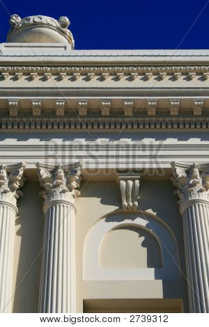 Dettagli di architettura
