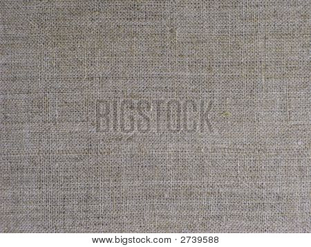 Hrubé textilie textura