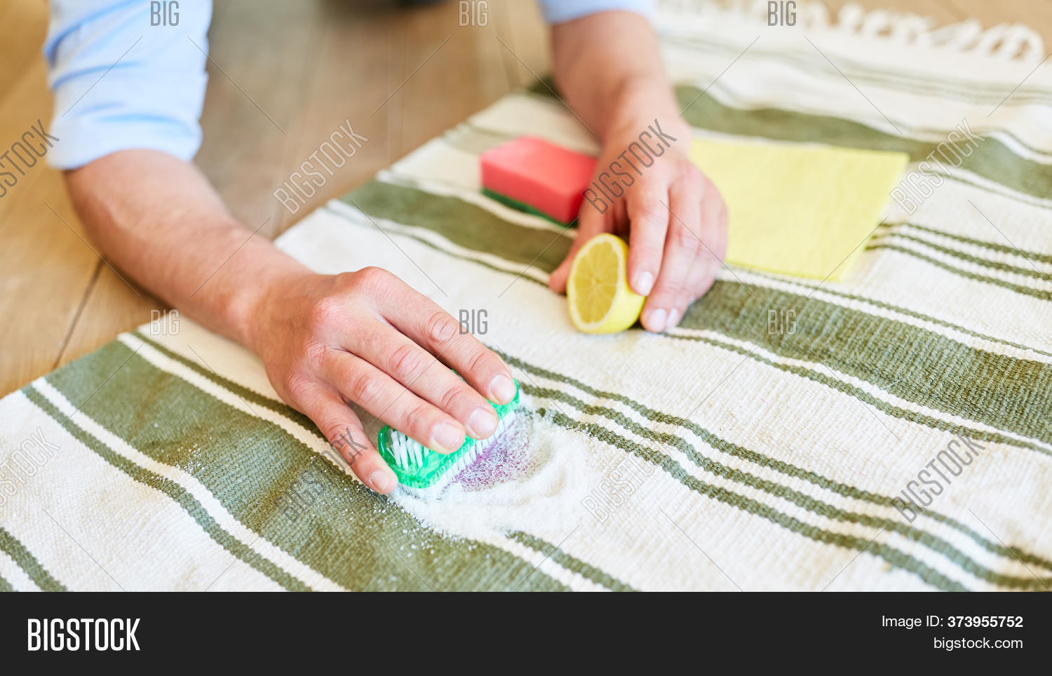 Remove Red Wine Stain Image Photo Free Trial Bigstock
