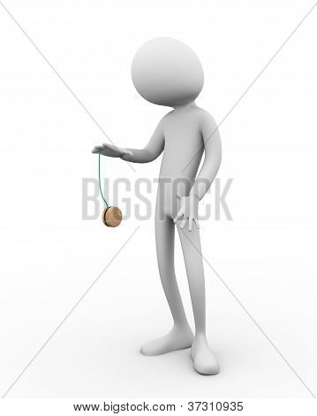 เกมโยโย