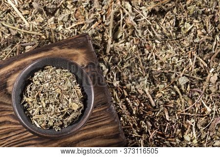 Phyllanthus Niruri - Stone Chanca. To Eliminate Kidney Stones And Fight Hypertension