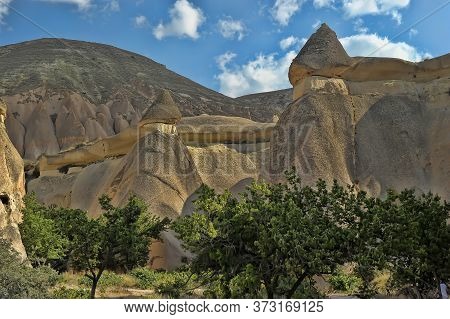 Cappadocia