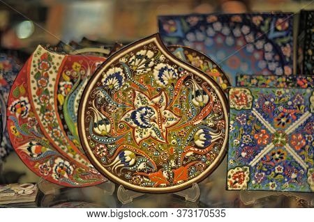 Turkish Ceramics