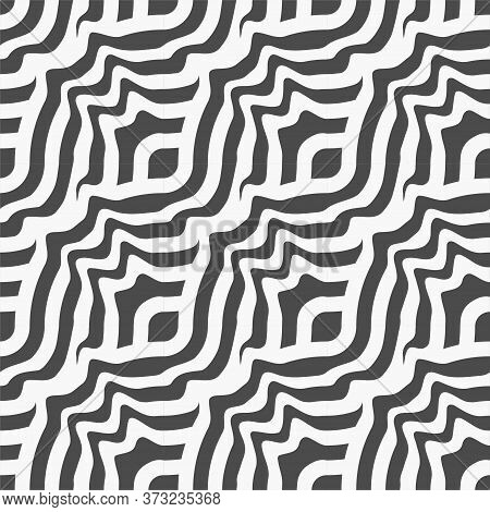 Continuous Islamic Vector Photo Free Trial Bigstock