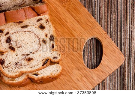 Butter A Laib