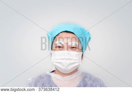 Eyebrow Tattoo Clinic Or Eyebrow Embroidery Clinic