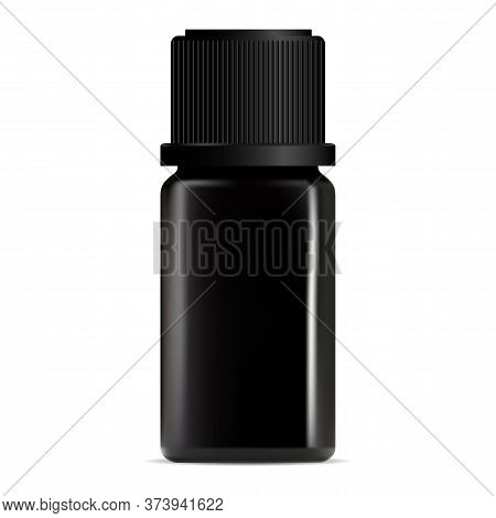 Download Black Aroma Oil Vector Photo Free Trial Bigstock