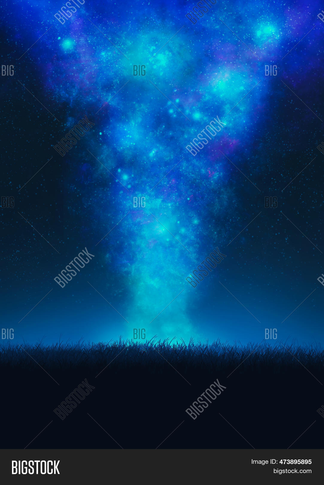 Digital Painting Image & Photo (Free Trial) Bigstock