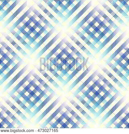 Abstract Background Squared Pattern.. Seamless Vector Image