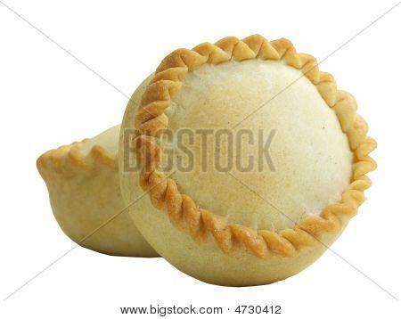 Panadas De Oschiri