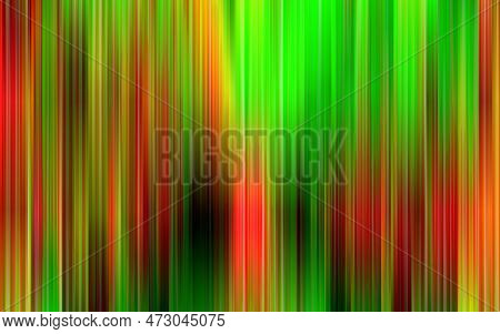 Colorful Seamless Vertical Stripes Background. Colorful Simple Vertical Stripe Pattern. Vertical Str